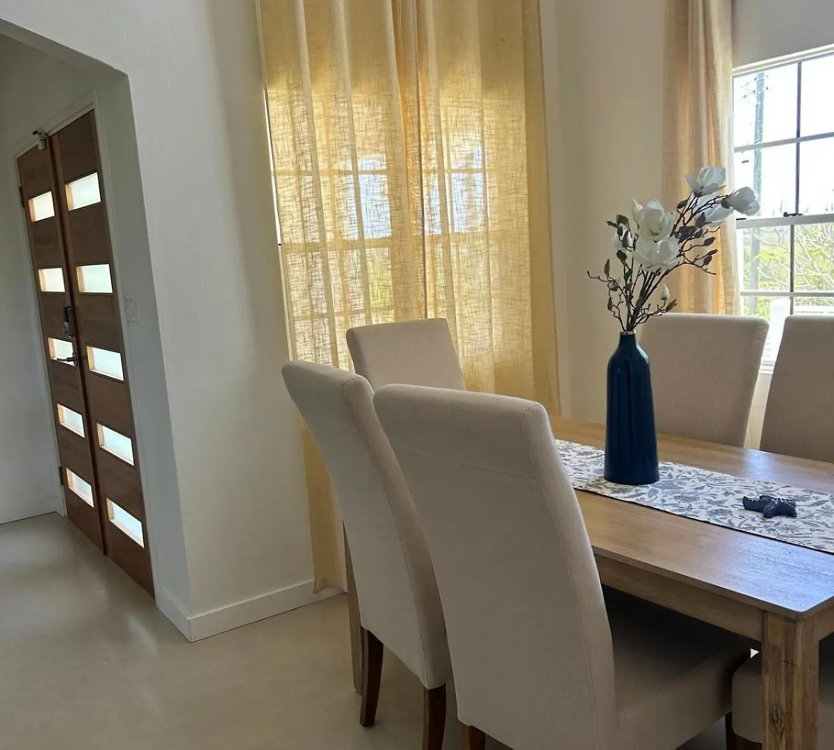 Apartmán Oceanview Half Moon Bay Residence - Sleeps Up To 8 Saint Marks Village