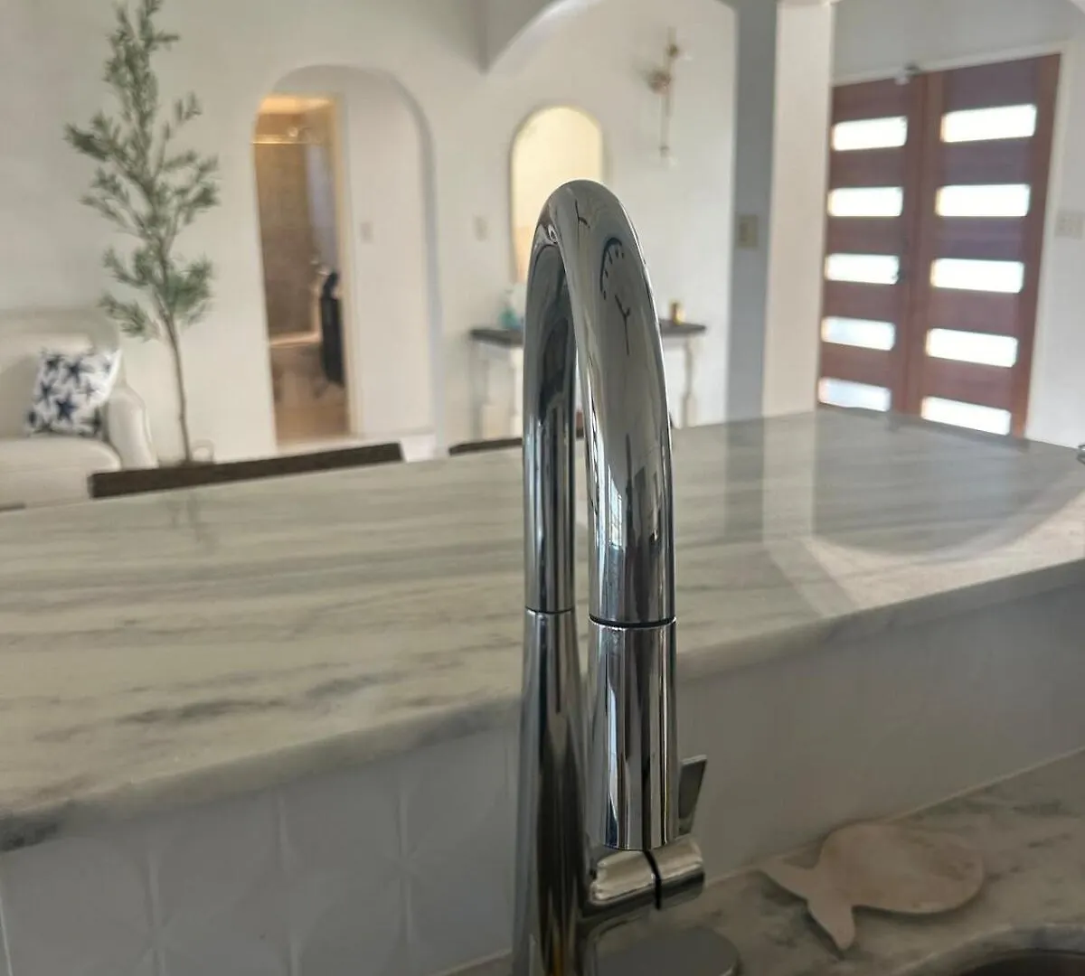 Oceanview Half Moon Bay Residence - Sleeps Up To 8 Saint Marks Village Apartmán