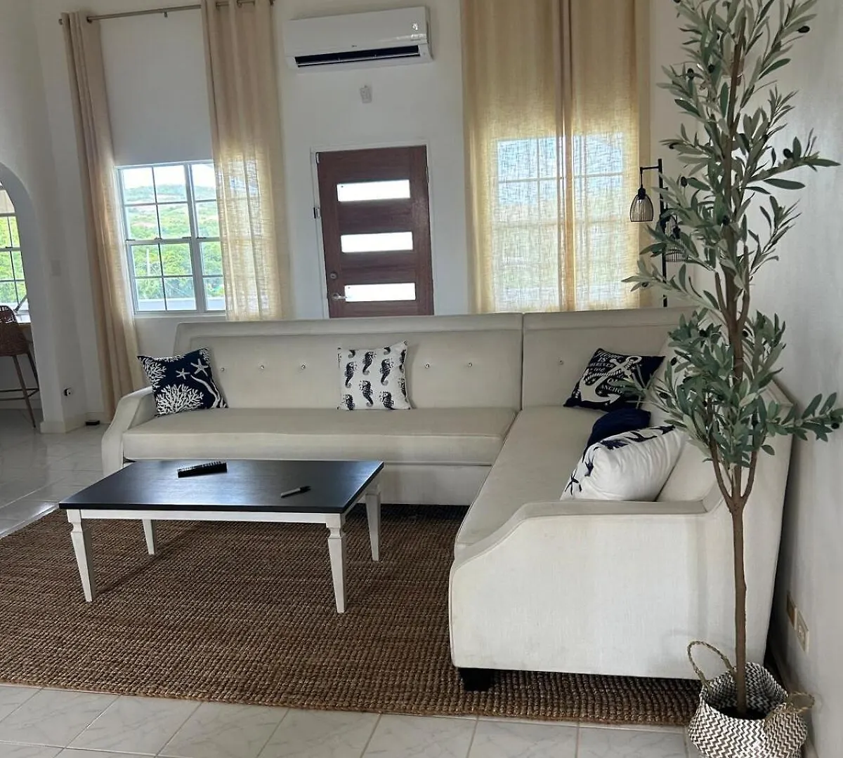 Oceanview Half Moon Bay Residence - Sleeps Up To 8 Saint Marks Village