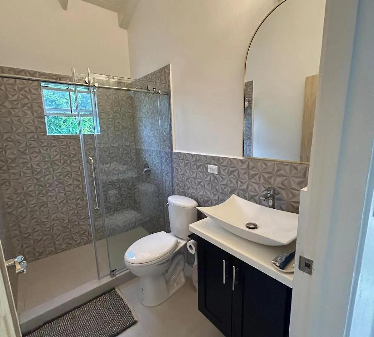 Apartmán Oceanview Half Moon Bay Residence - Sleeps Up To 8 Saint Marks Village Antigua a Barbuda
