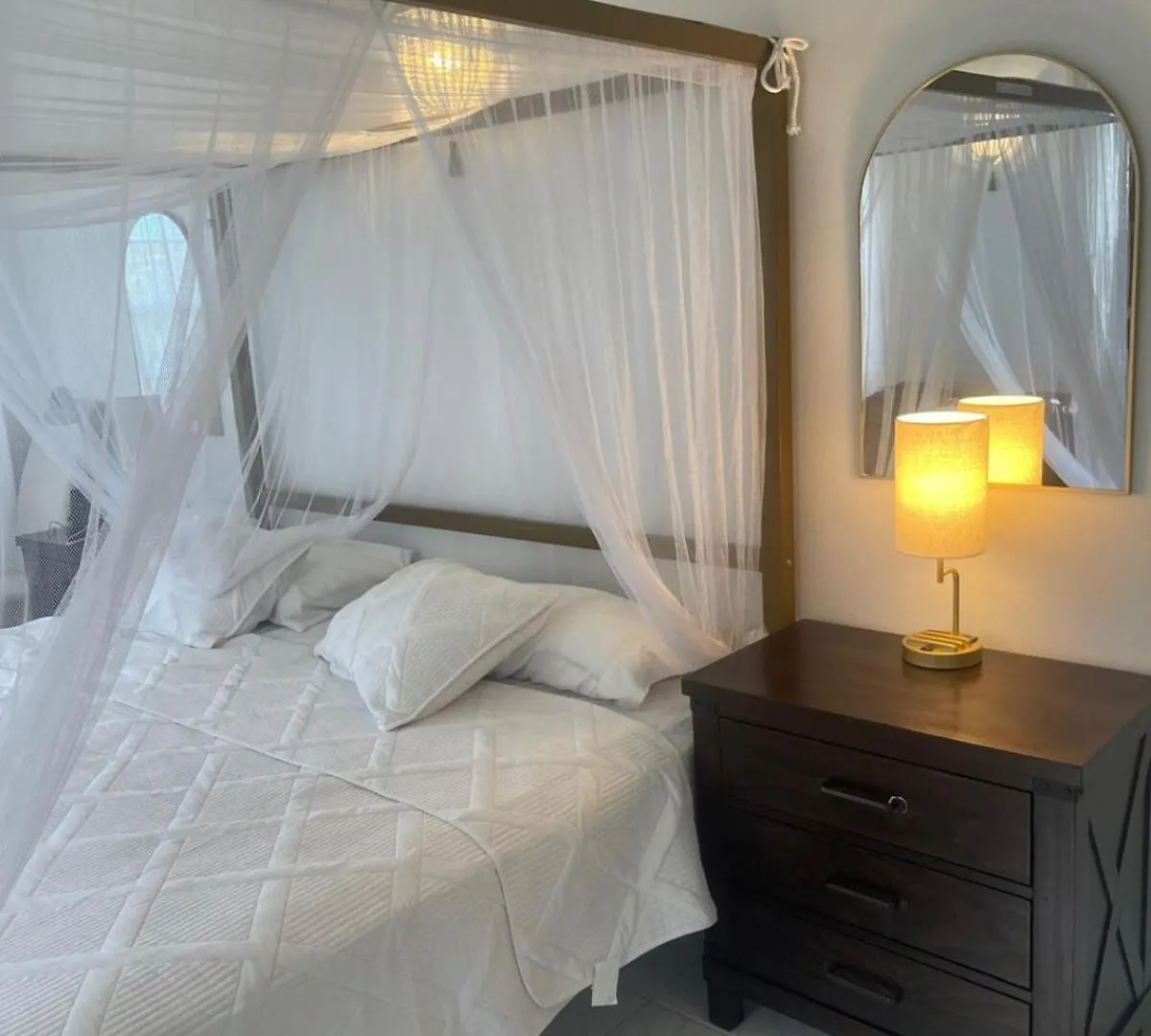Oceanview Half Moon Bay Residence - Sleeps Up To 8 Saint Marks Village Apartmán