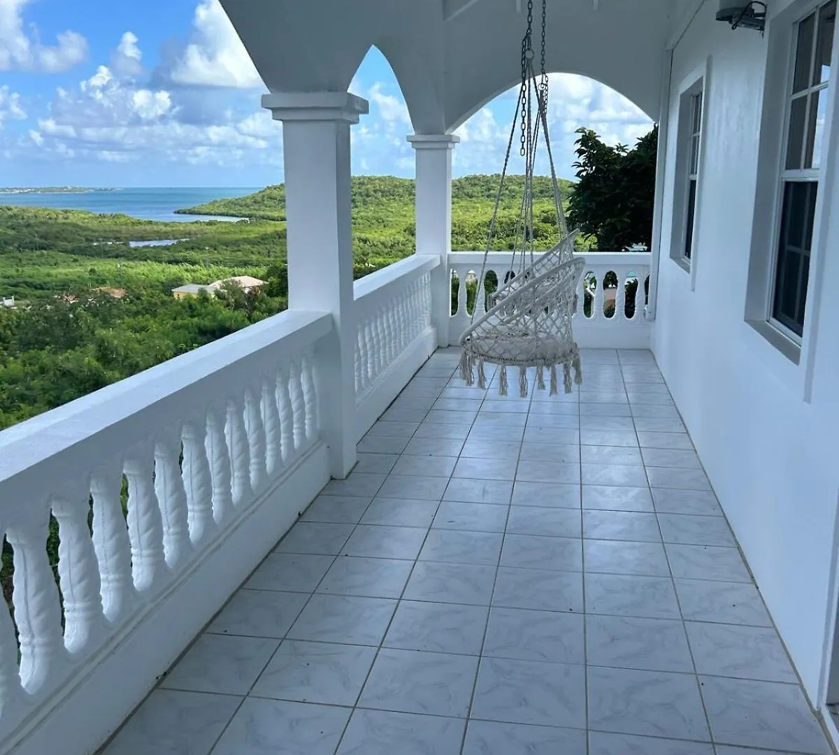 Apartmán Oceanview Half Moon Bay Residence - Sleeps Up To 8 Saint Marks Village