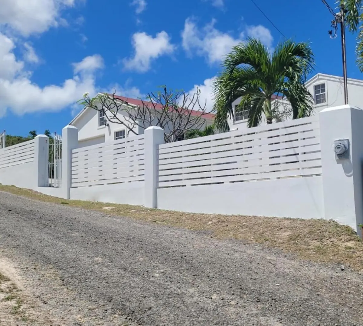Oceanview Half Moon Bay Residence - Sleeps Up To 8 Saint Marks Village 0*,  Antigua a Barbuda