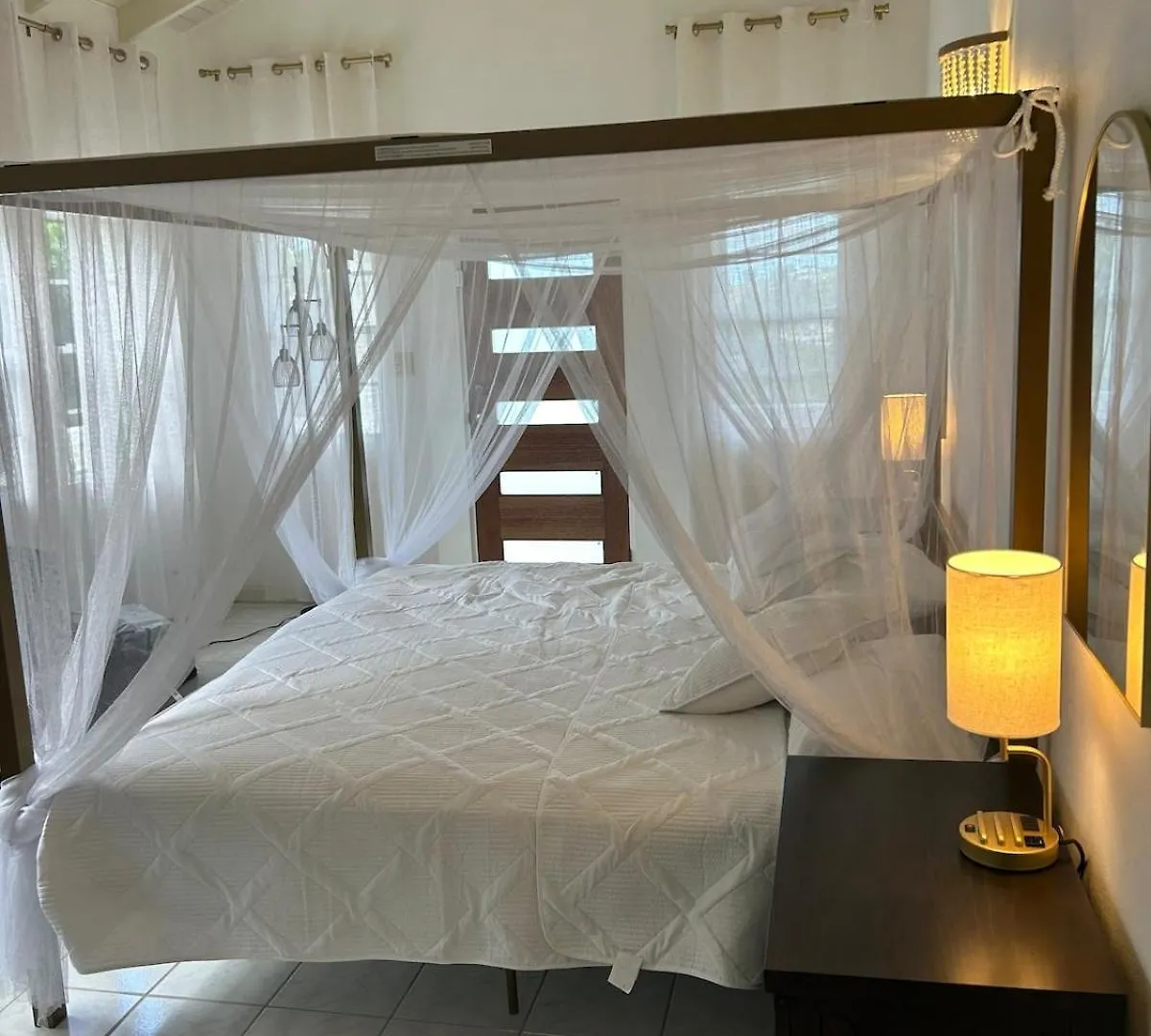 Oceanview Half Moon Bay Residence - Sleeps Up To 8 Saint Marks Village
