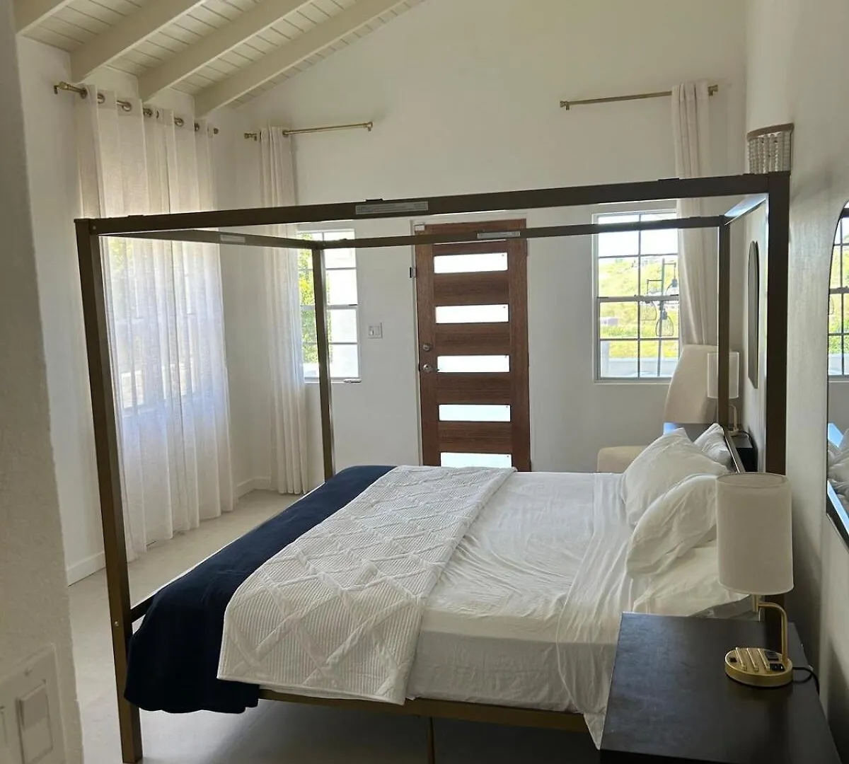 Oceanview Half Moon Bay Residence - Sleeps Up To 8 Saint Marks Village 0*,