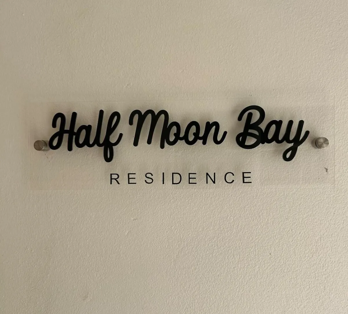 Oceanview Half Moon Bay Residence - Sleeps Up To 8 Saint Marks Village
